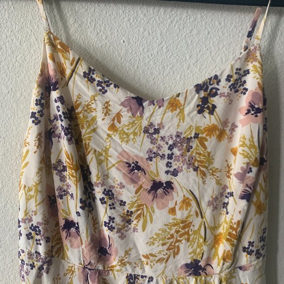 Cute Summer Dress - Picture 2 of 2